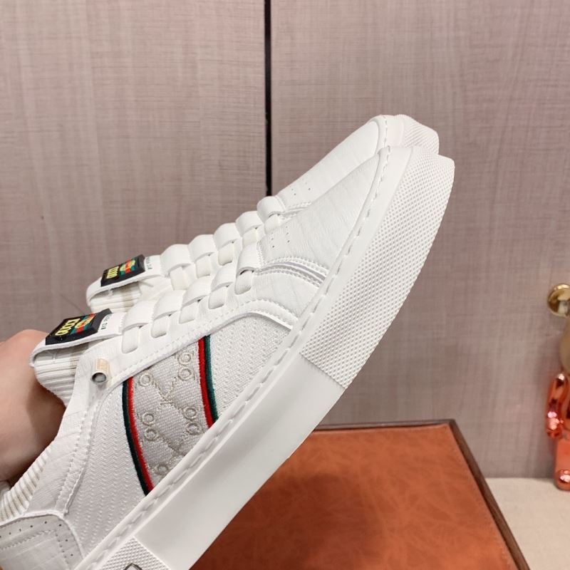 Gucci Low Shoes